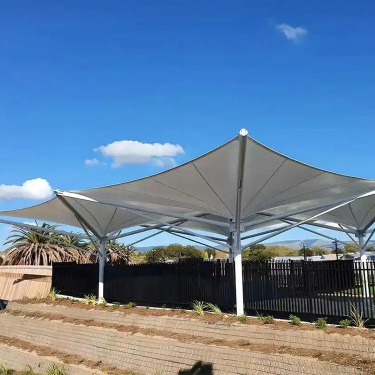 大理市工程案例