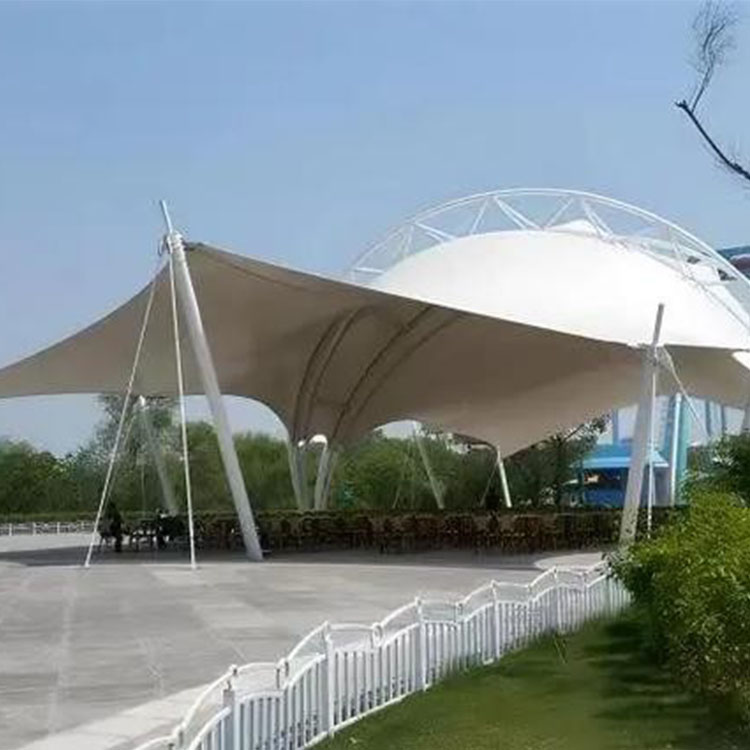 大理市工程案例