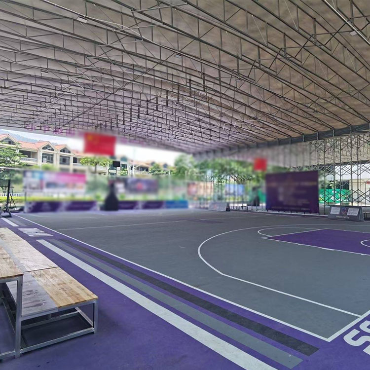 大理市工程案例