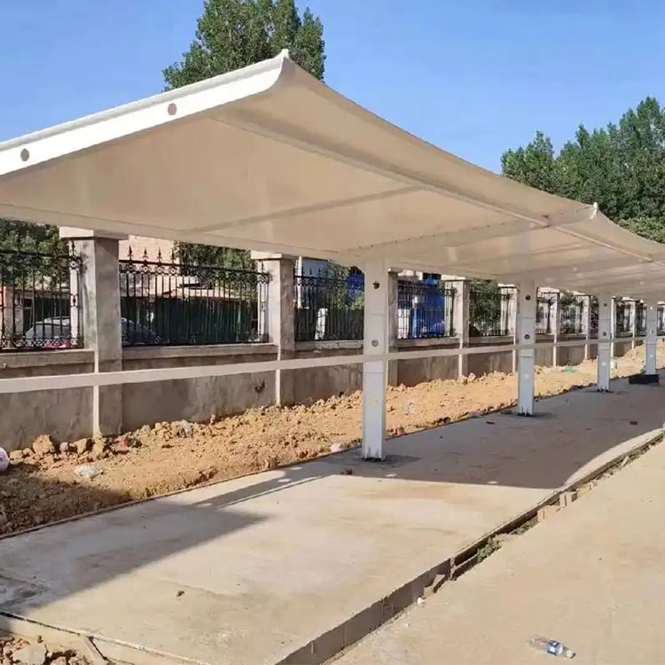 大理市工程案例