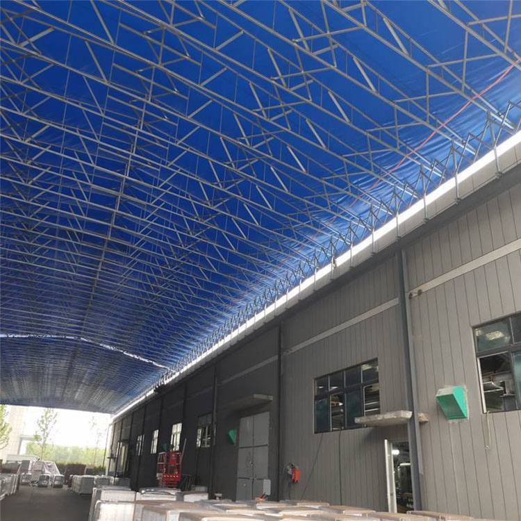 大理市工程案例