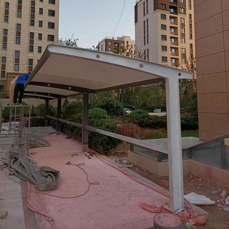 大理市工程案例